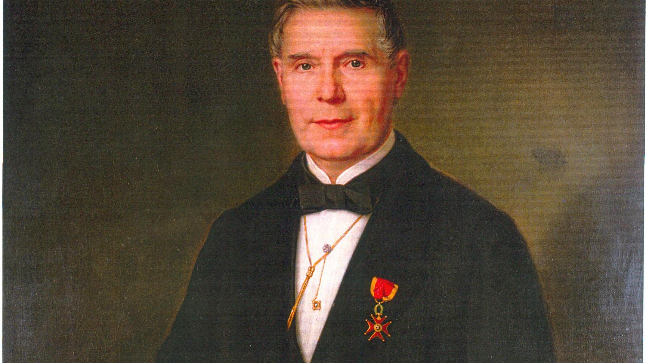 Dr. Heinrich Hahn