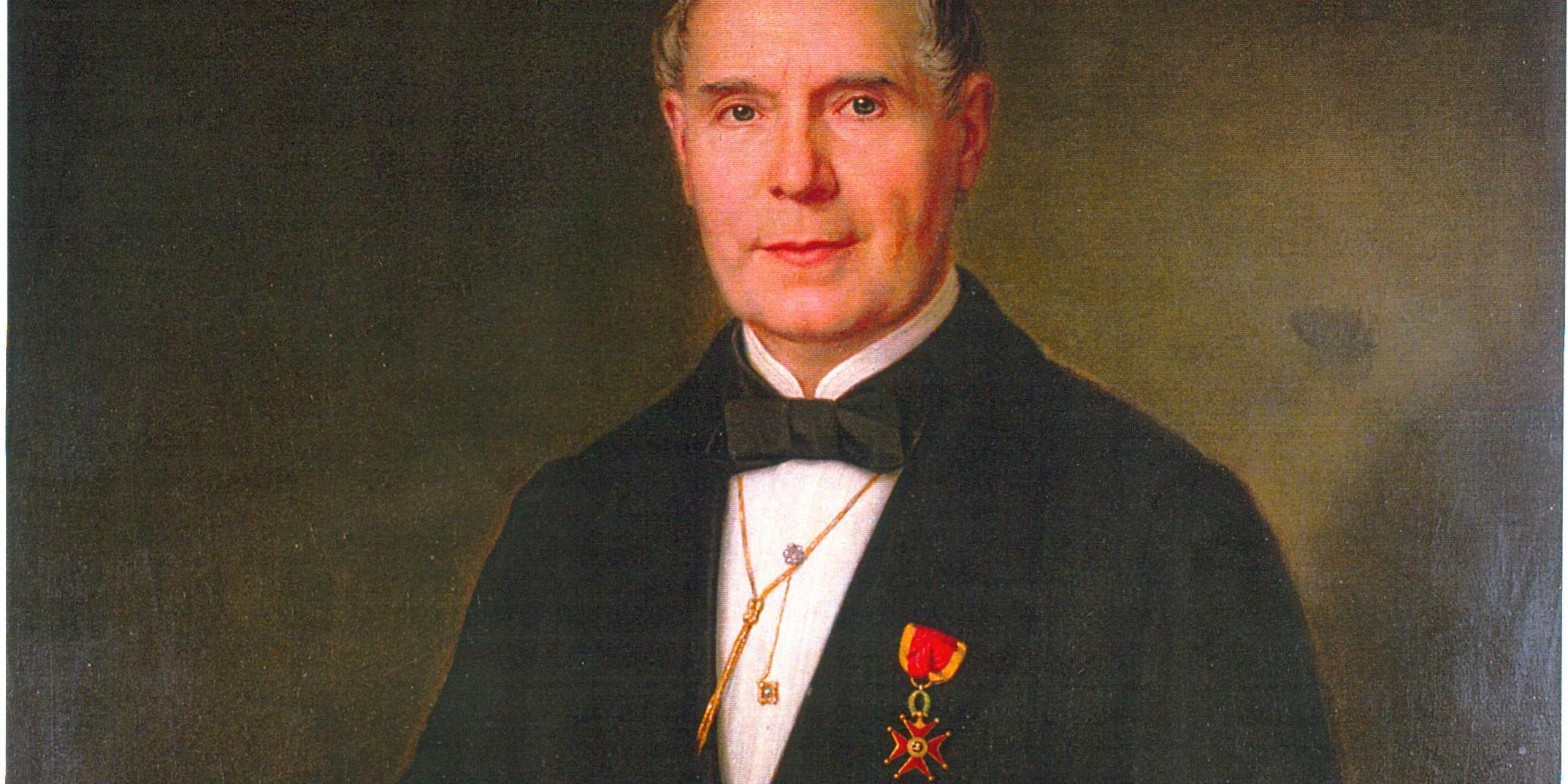 Dr. Heinrich Hahn