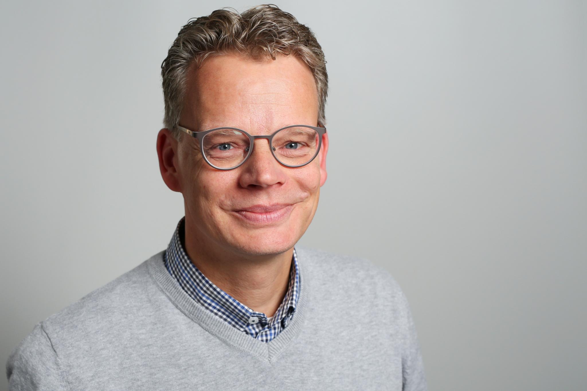Wolfgang Oellers