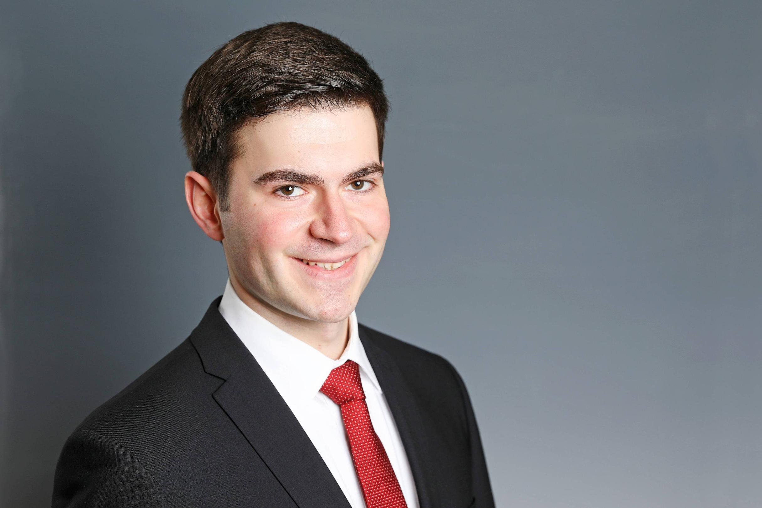 Christoph Lohschelder