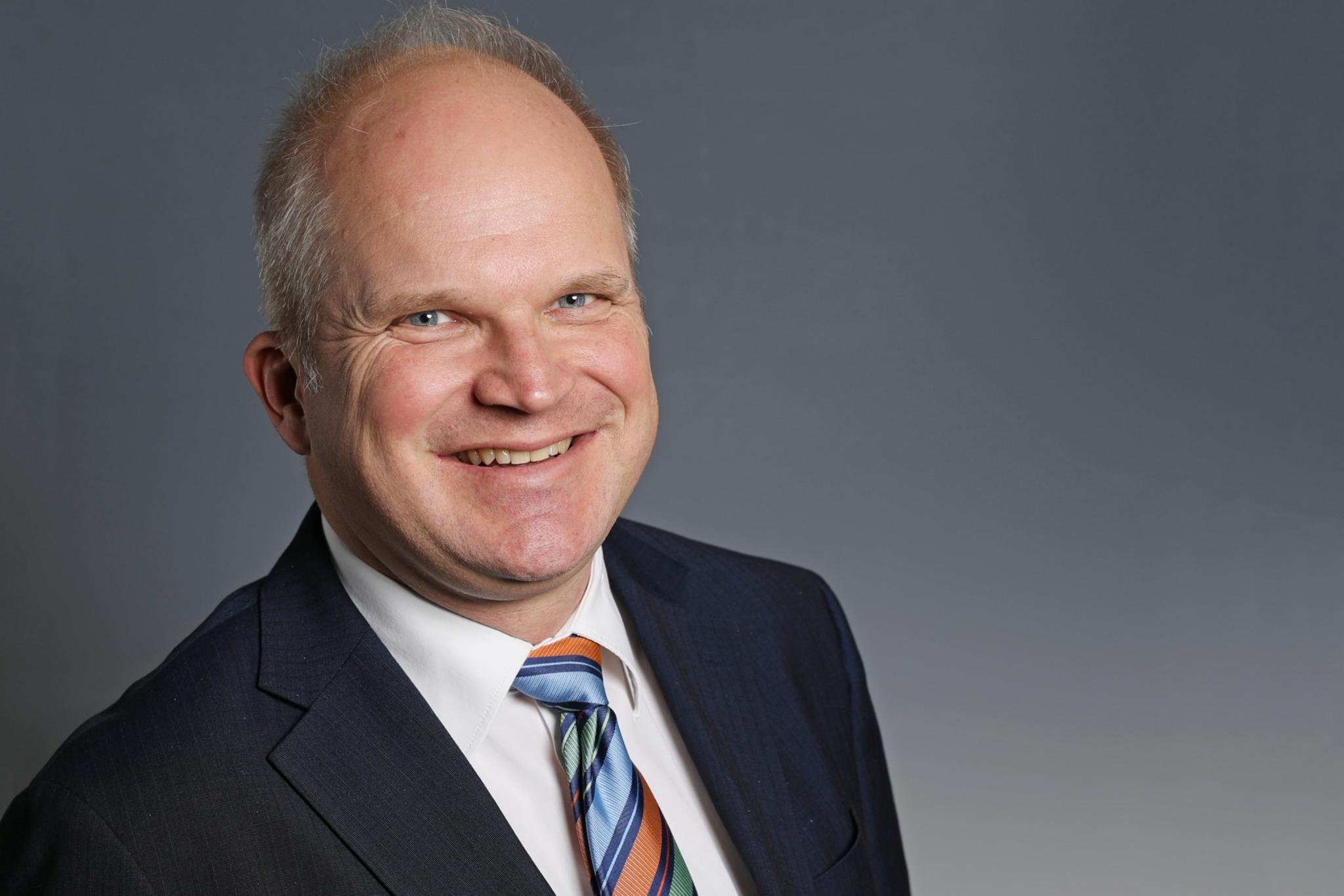 Norbert Löcker