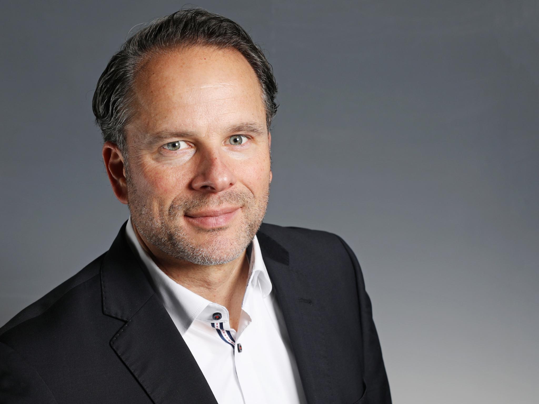 Marc Morgenroth