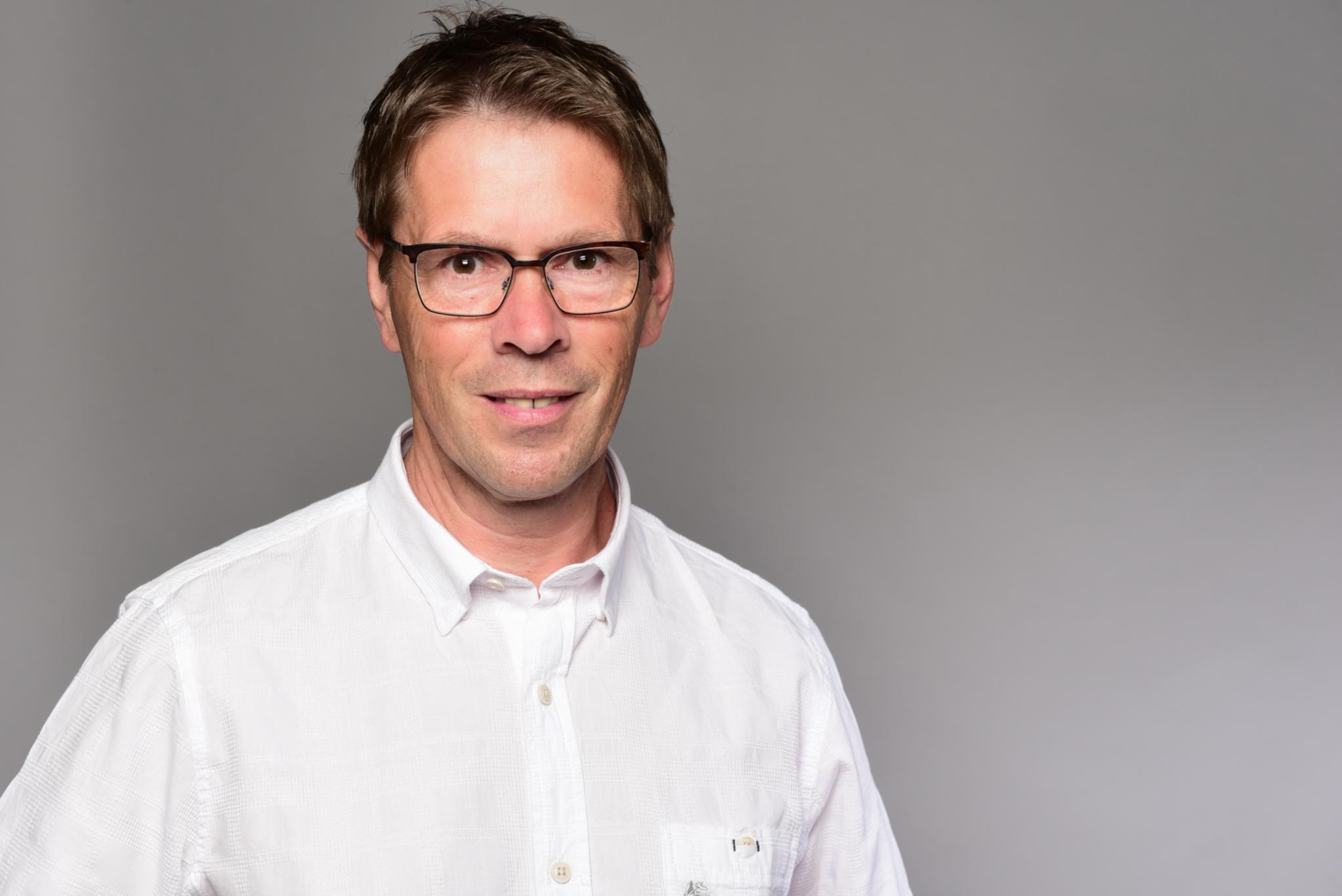 Werner Hamacher