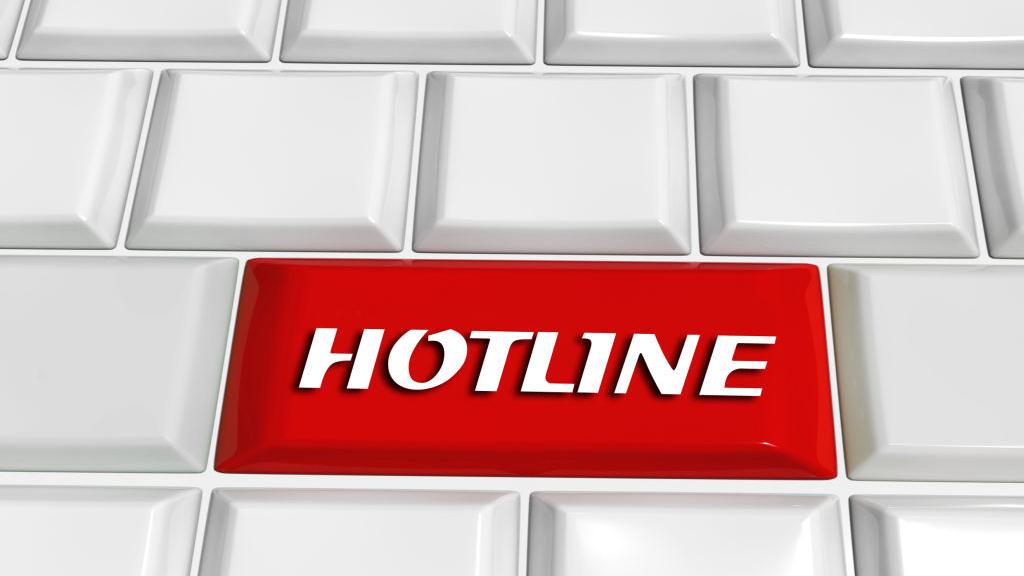 Hotline