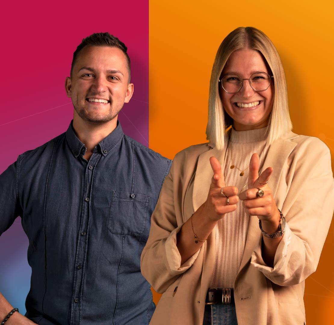 Das hätt’ ich nie von dir gedacht!