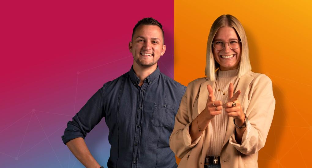 Das hätt’ ich nie von dir gedacht!