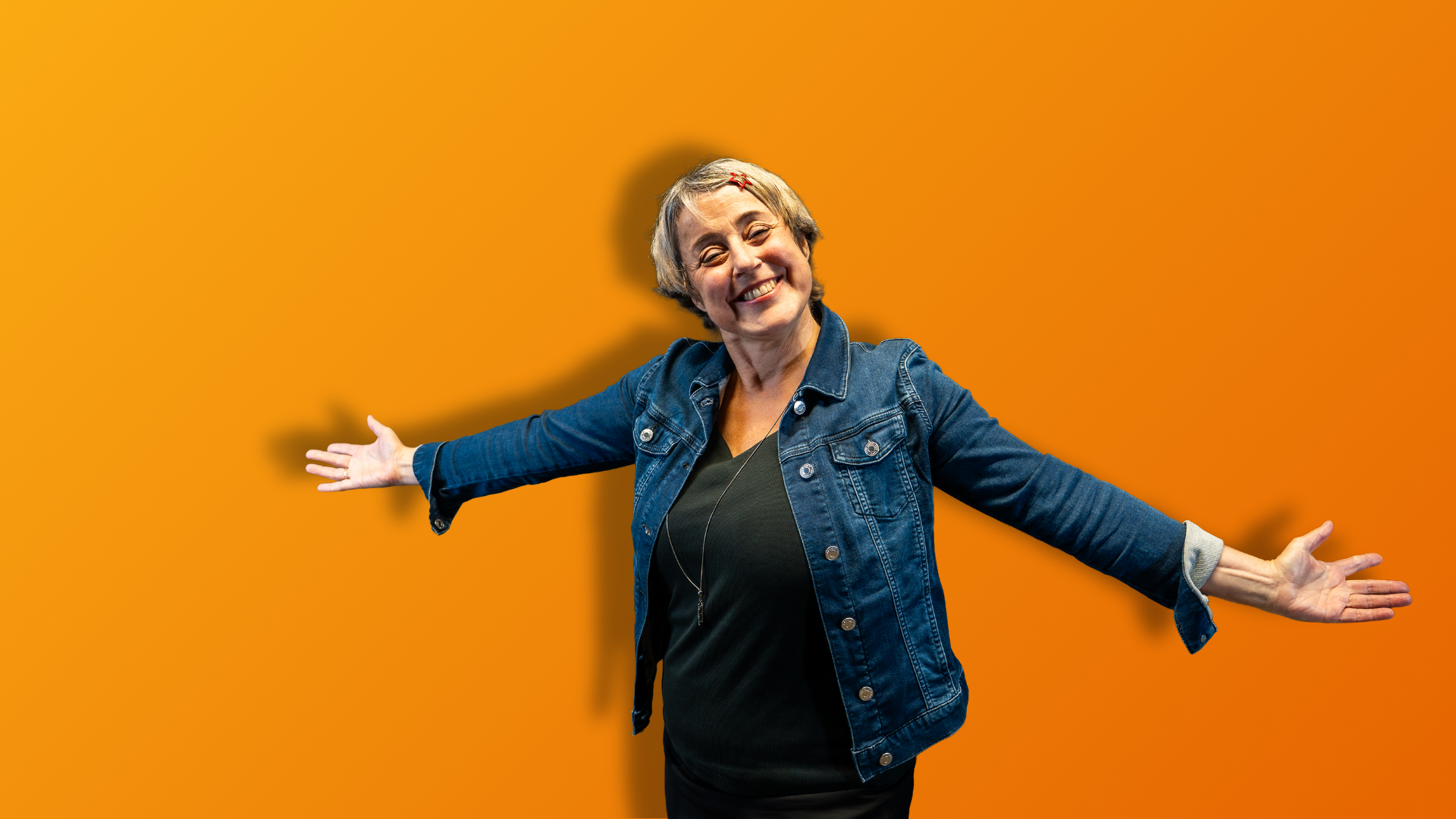 Weil ohne Dich gar nichts läuft