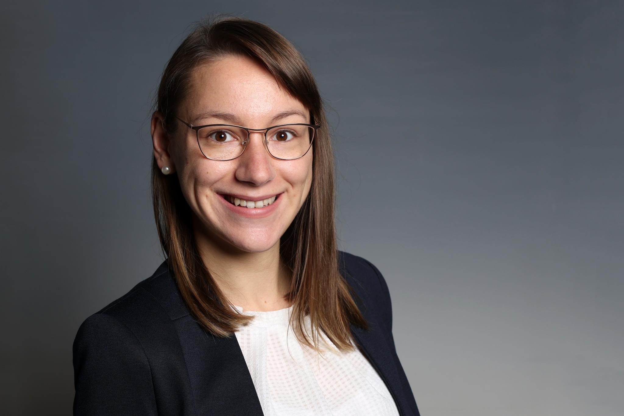 Joana  Ruhe