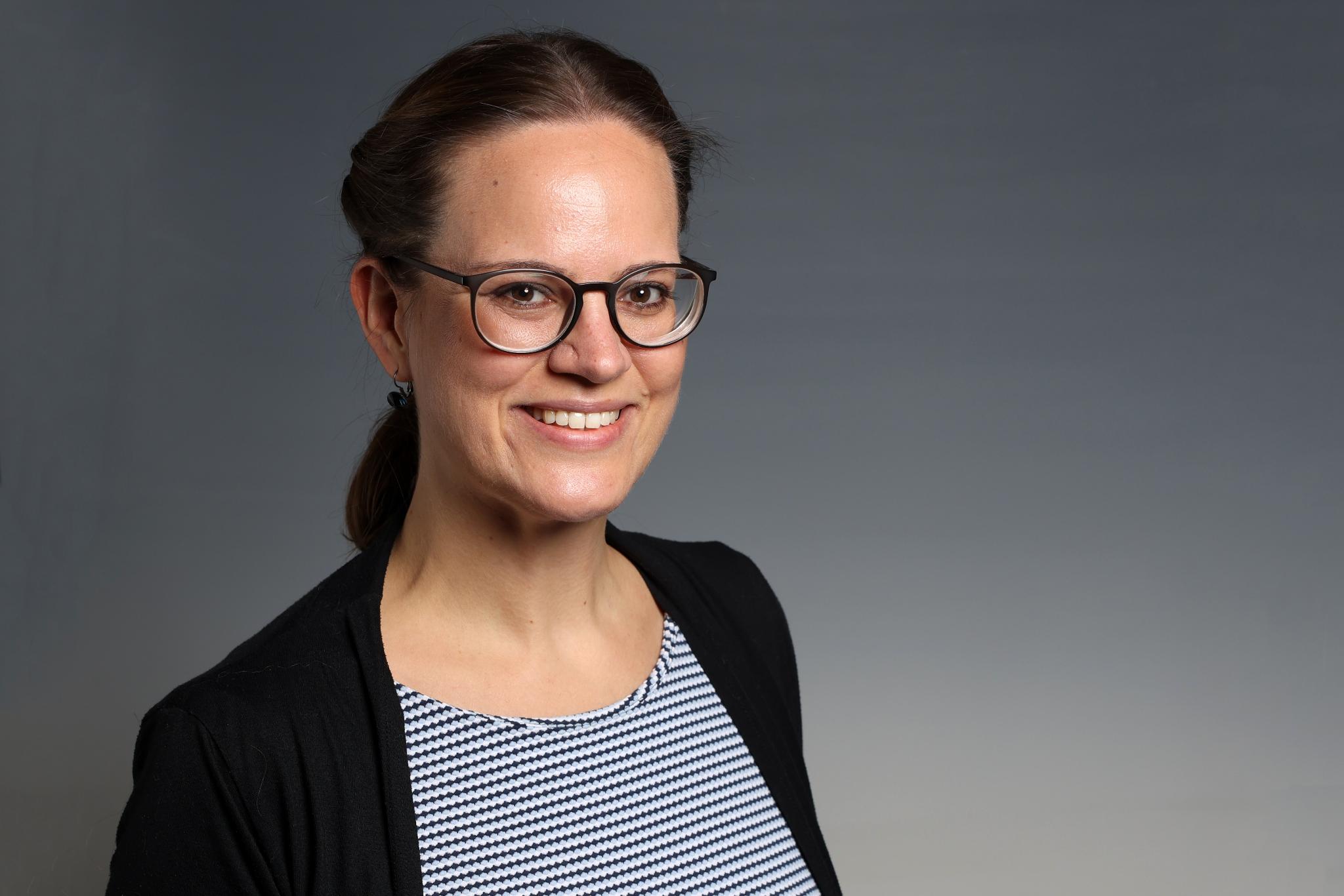 Mareile  Mevihsen