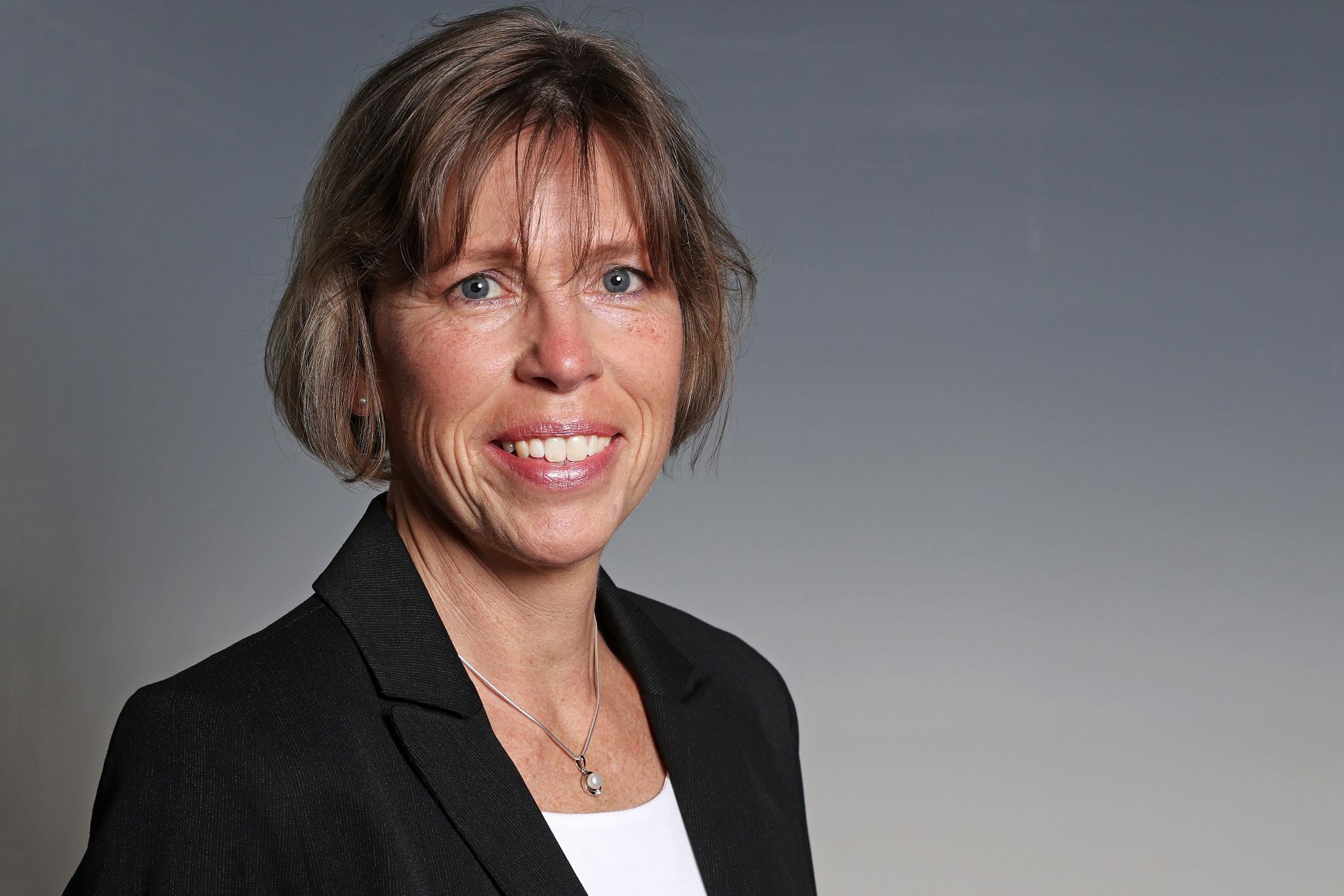 Stephanie Schümmer-Gerelt