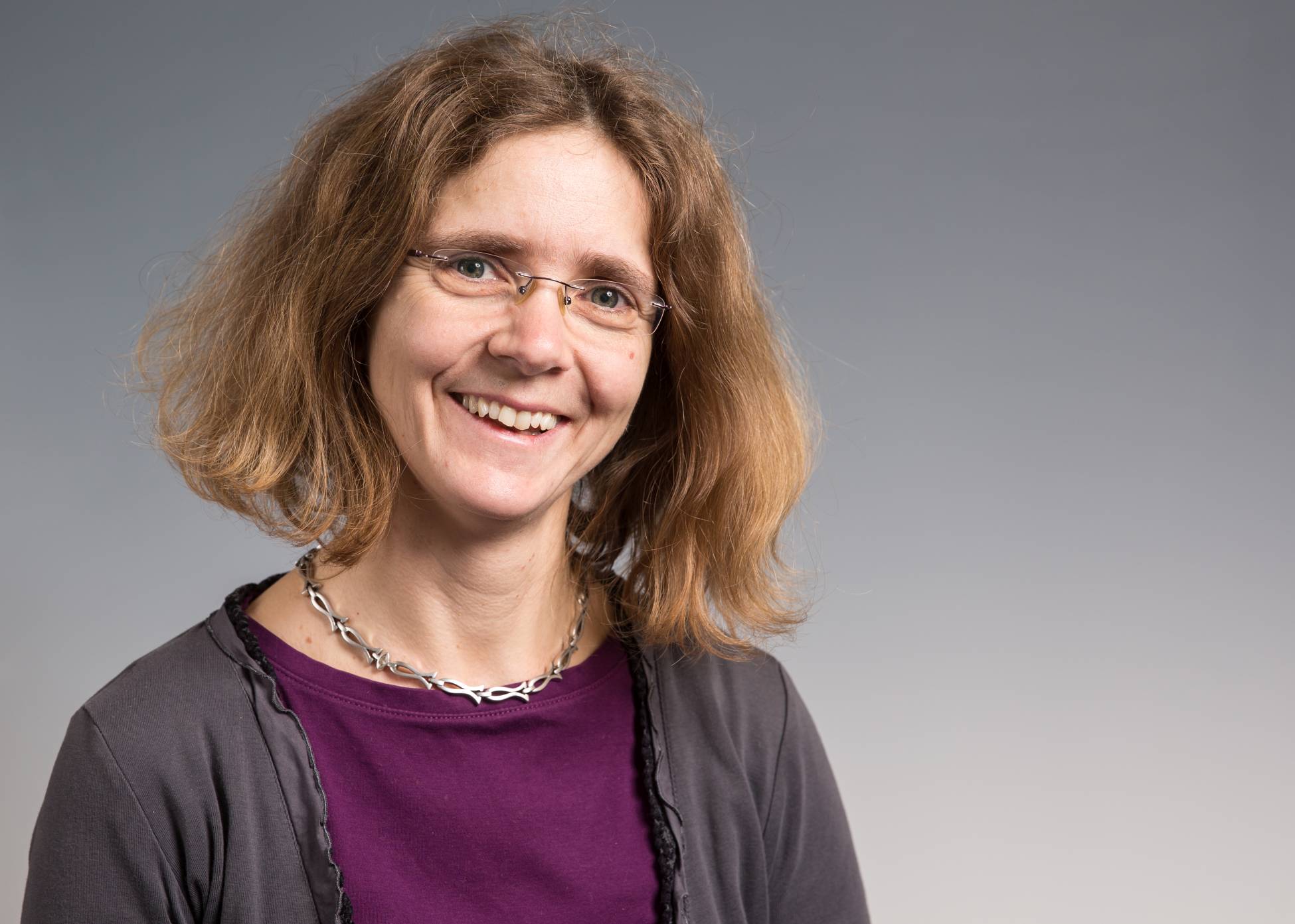 Martina Lentfort (c) Bistum Aachen / Andreas Steindl Martina Lentfort