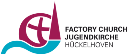Logo Factory Church