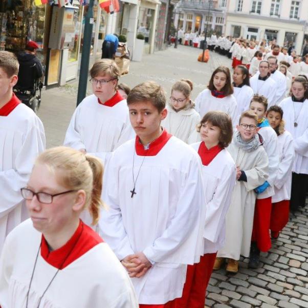 Chrisammesse