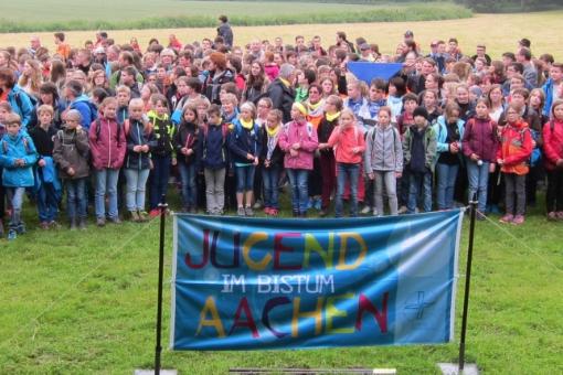 MINISTRANTEN IM BISTUM AACHEN