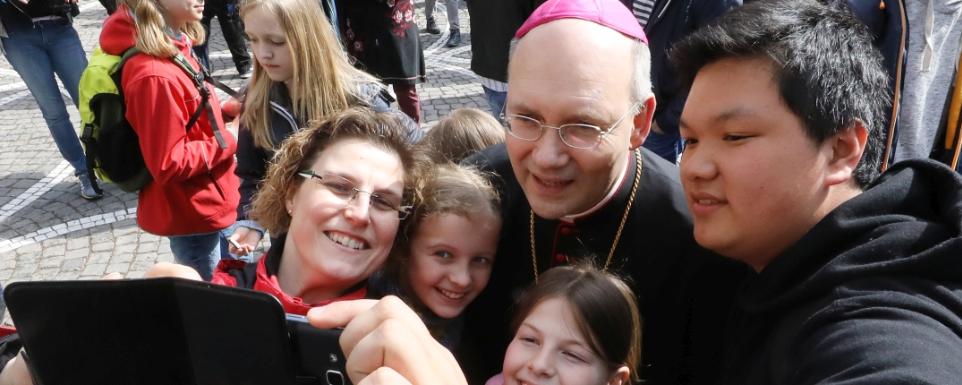 MINISTRANTEN IM BISTUM AACHEN