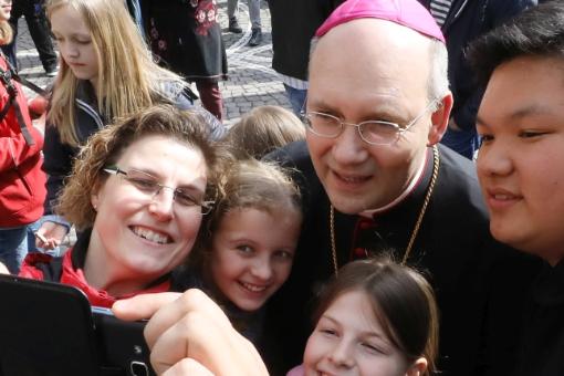 MINISTRANTEN IM BISTUM AACHEN