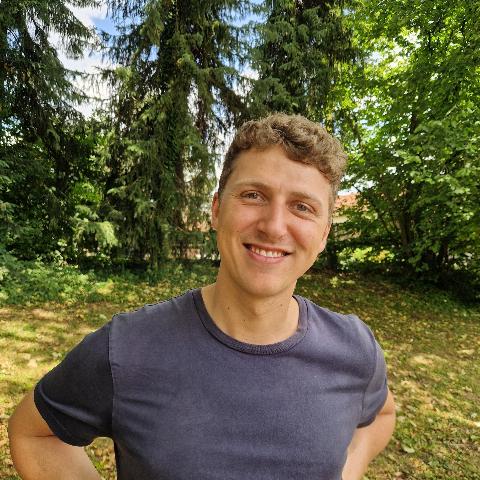 Raphael Schlecht