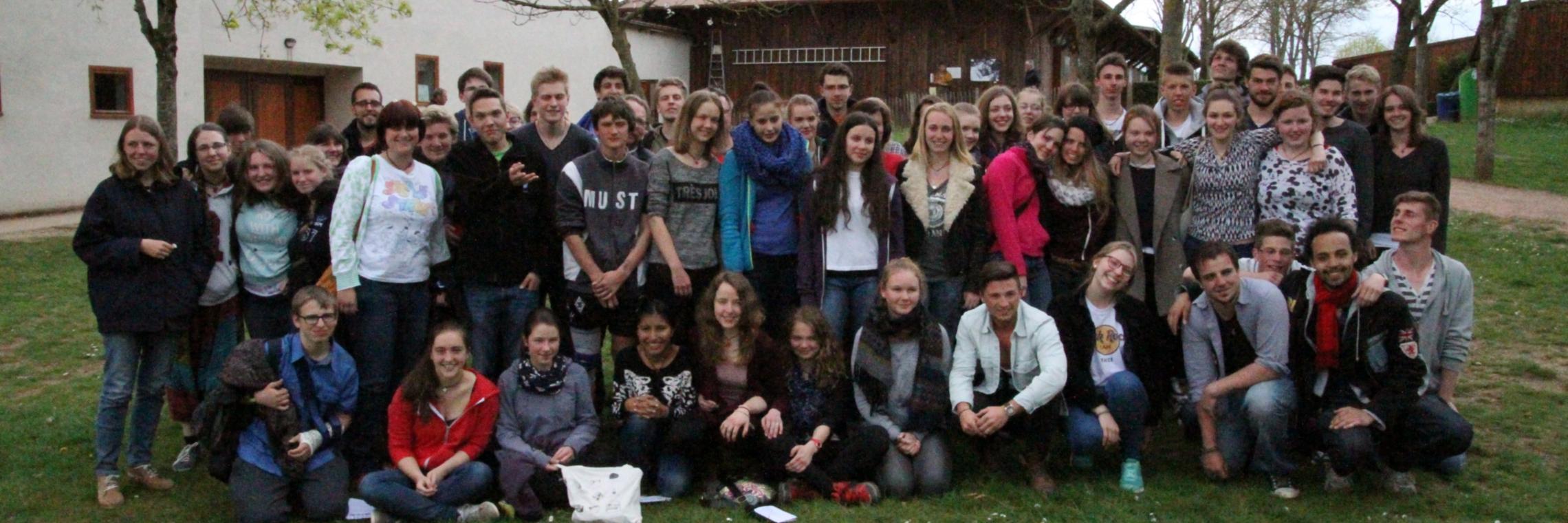 Taizé