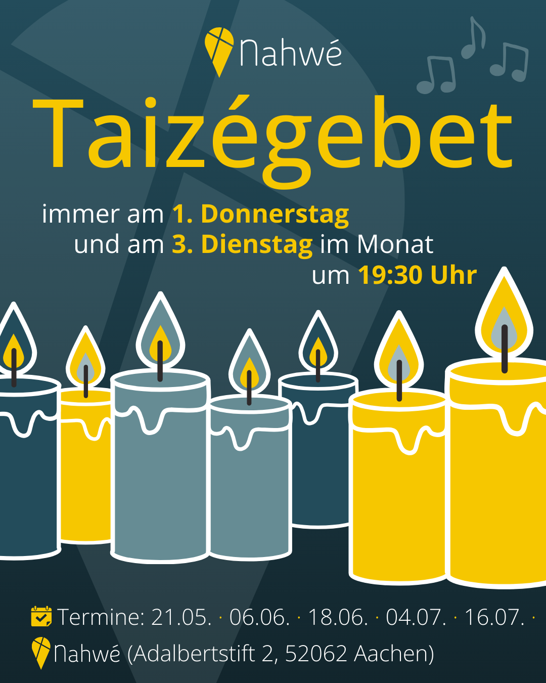 Taizégebet
