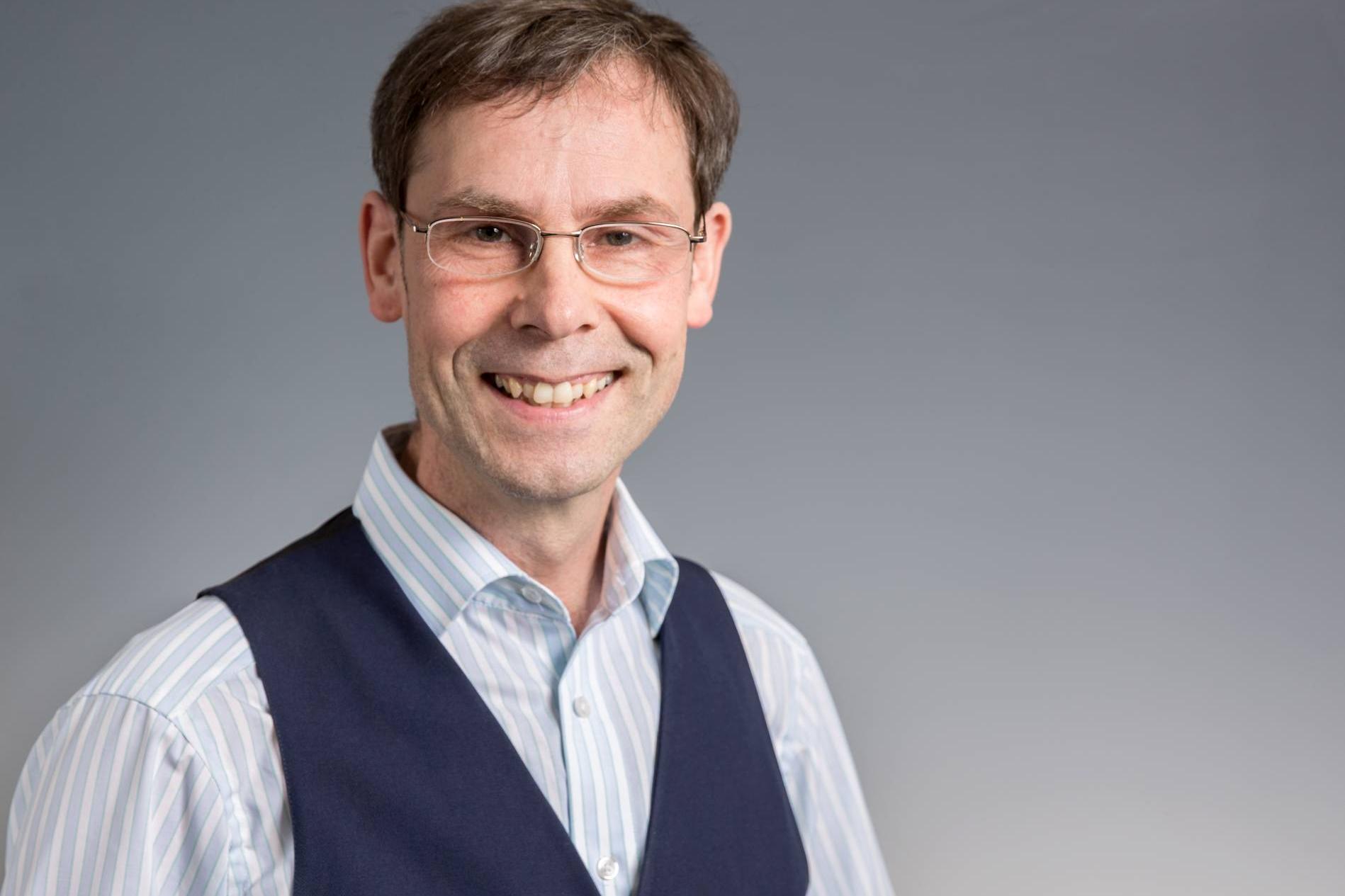Gerhard Nellessen