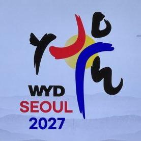 Logo WJT 2027 Seoul