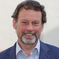 Georg Souvignier (c) privat Georg Souvignier