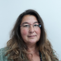 Corina Gottfried (c) privat Corina Gottfried