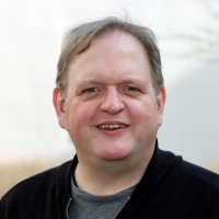 Timo Sprenger (c) privat Timo Sprenger