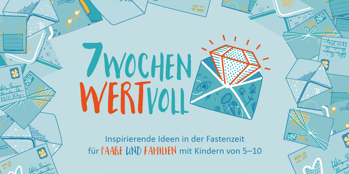7Wochen-Aktion, Fastenzeit 2026