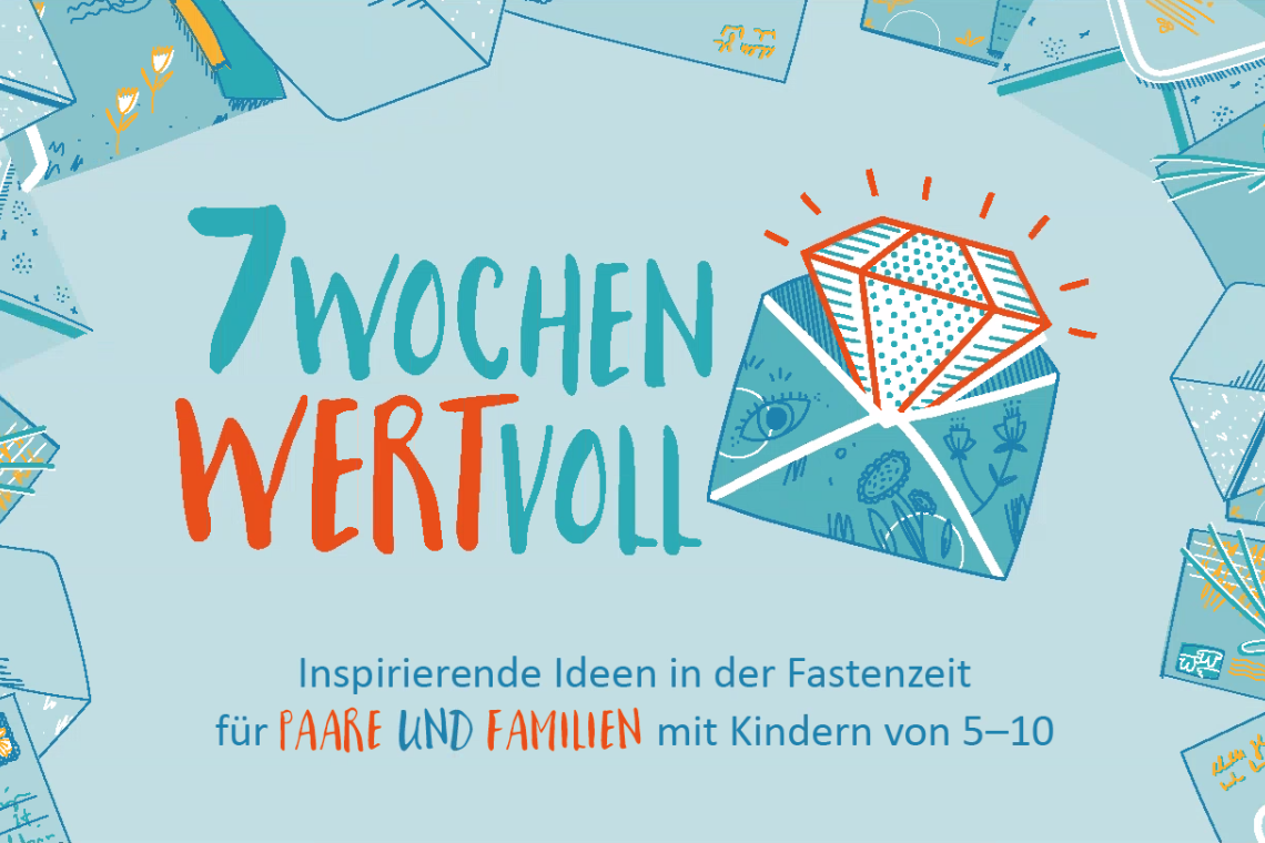7Wochen-Aktion, Fastenzeit 2026