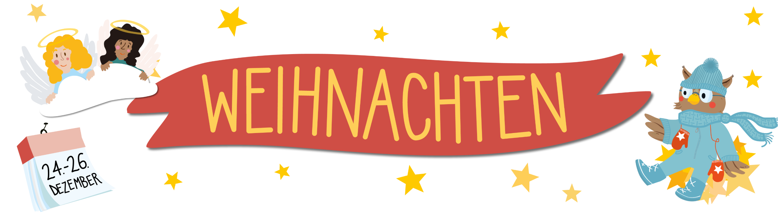 Header Weihnachten