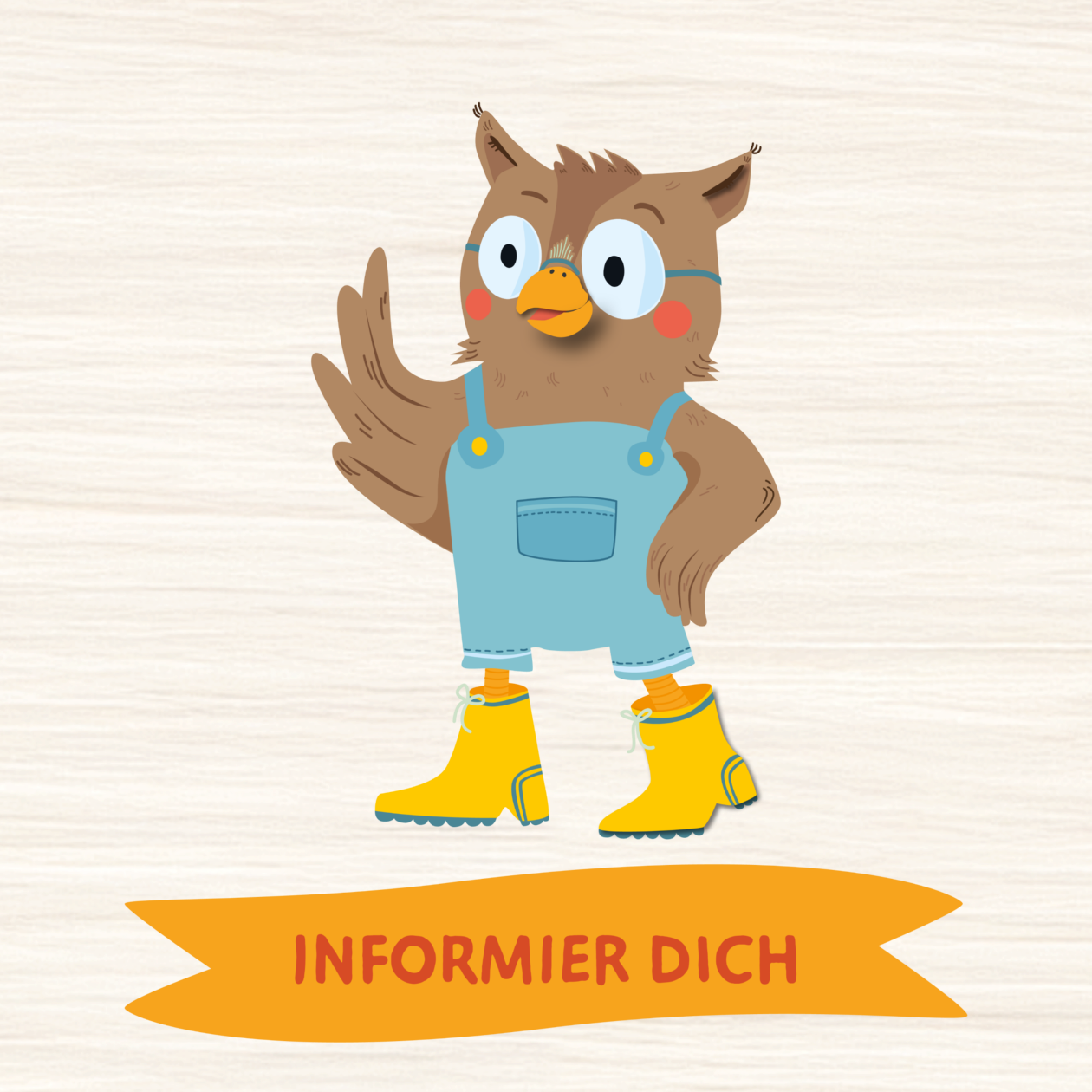 Einstiegskachel zur Informationsseite  Erntedank