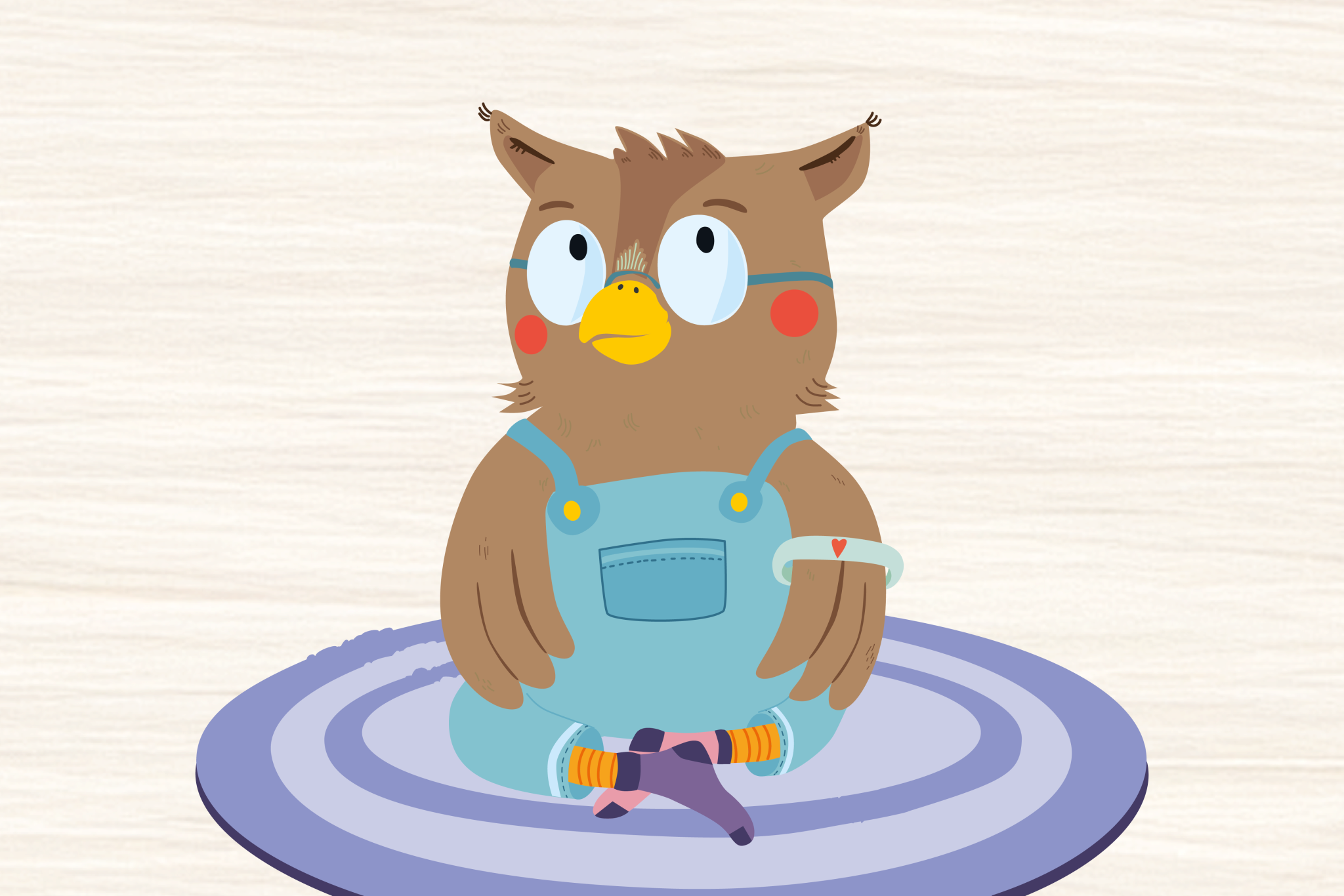 Einstiegskachel zur Informations-Fastenseite