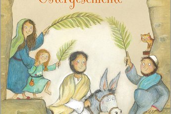 Buch Cover