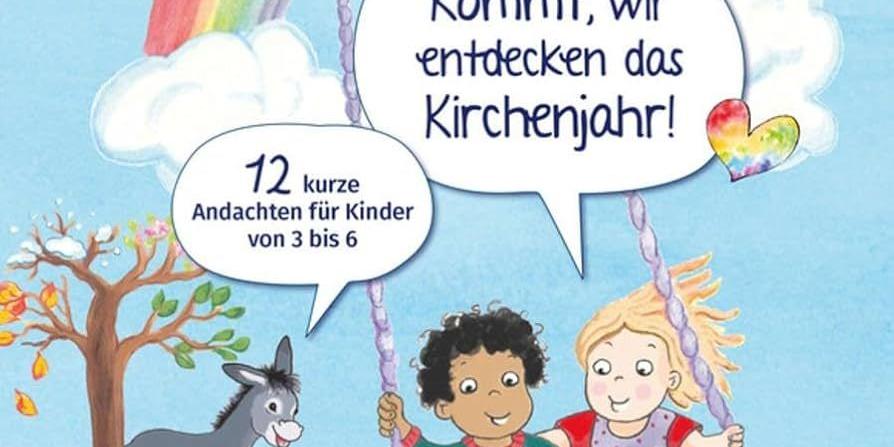 Buch Cover Pfingsten (c) Don Bosco Verlag Buch Cover Pfingsten