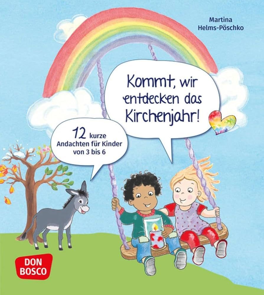 Buch Cover Pfingsten