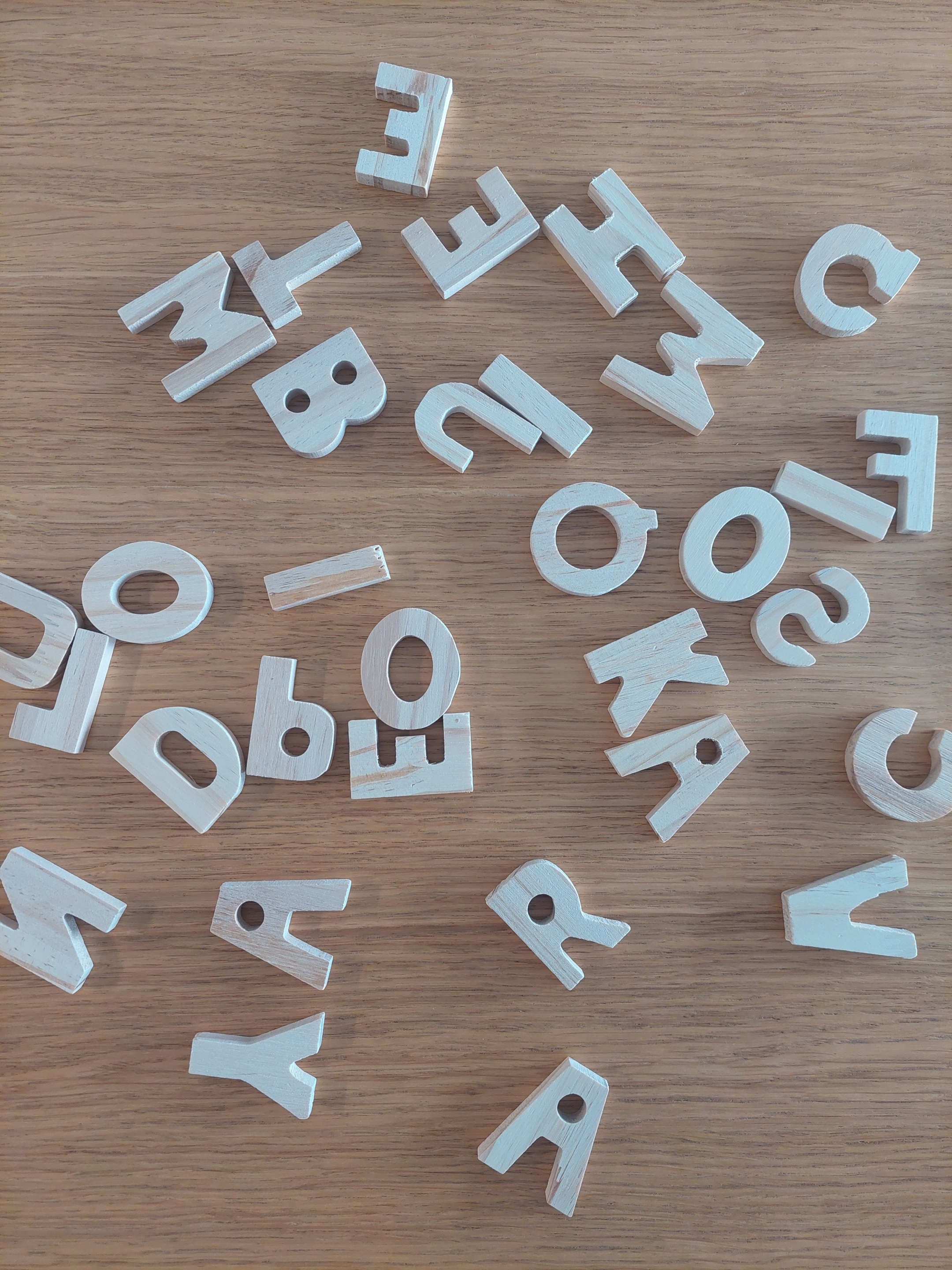 Buchstaben