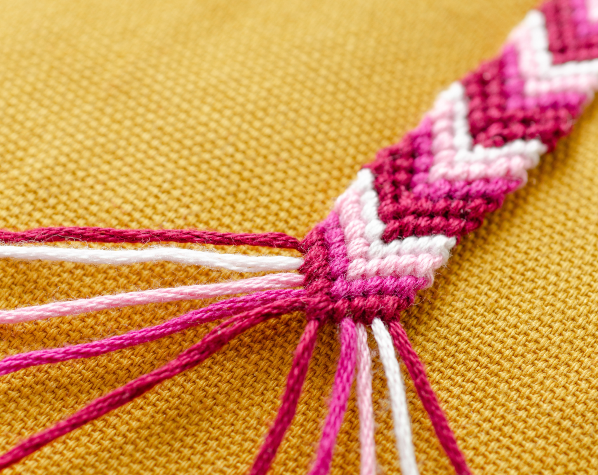 Freundschaftsarmband