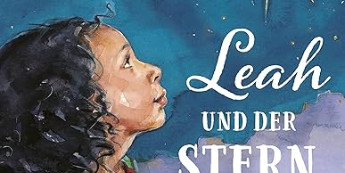 Leah und der Stern von Betlehem