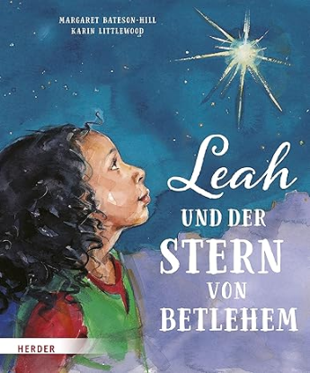 Leah und der Stern von Betlehem