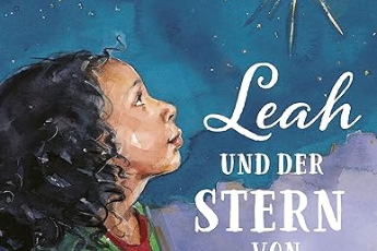 Leah und der Stern von Betlehem