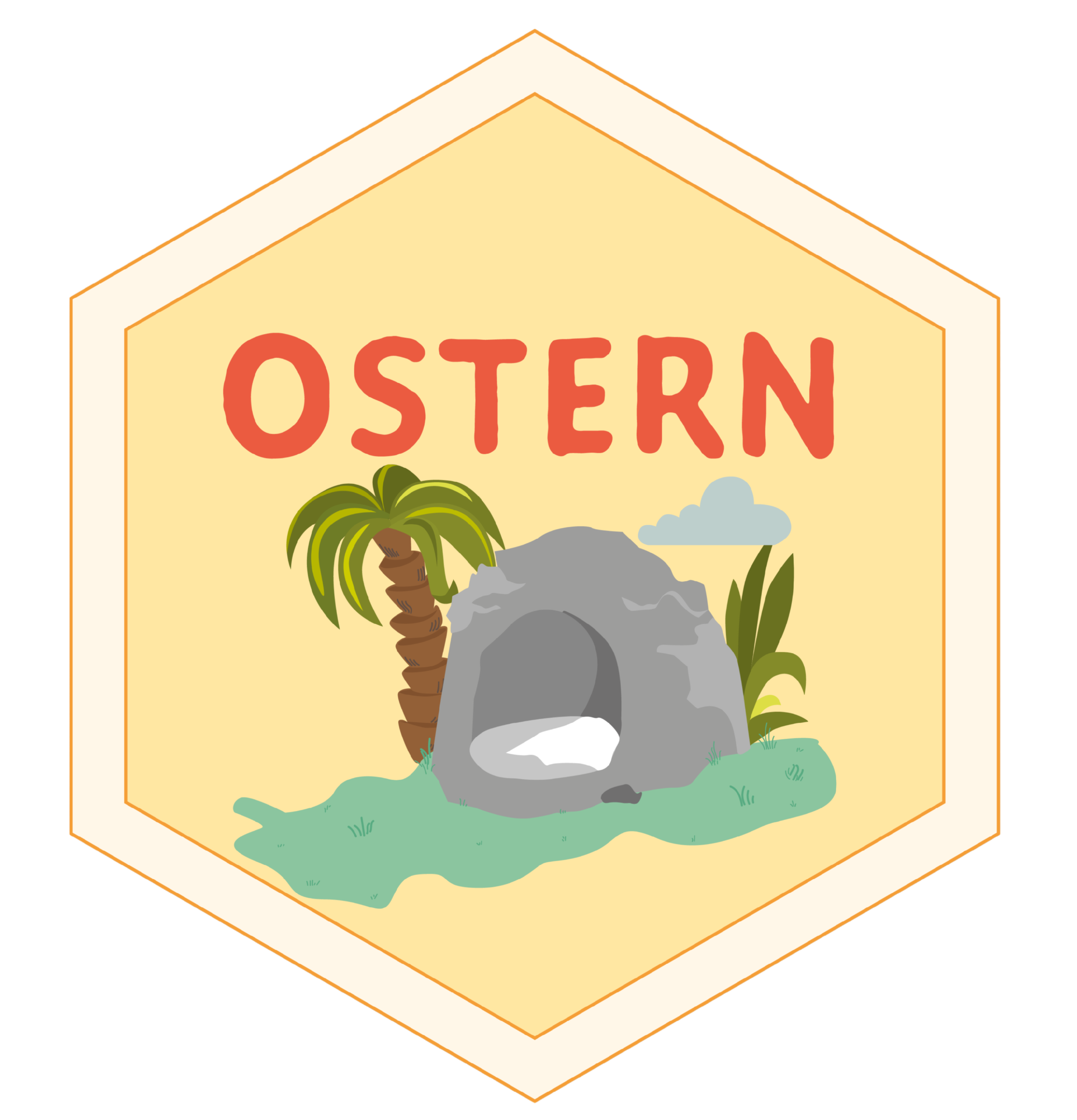 Vignette Ostern