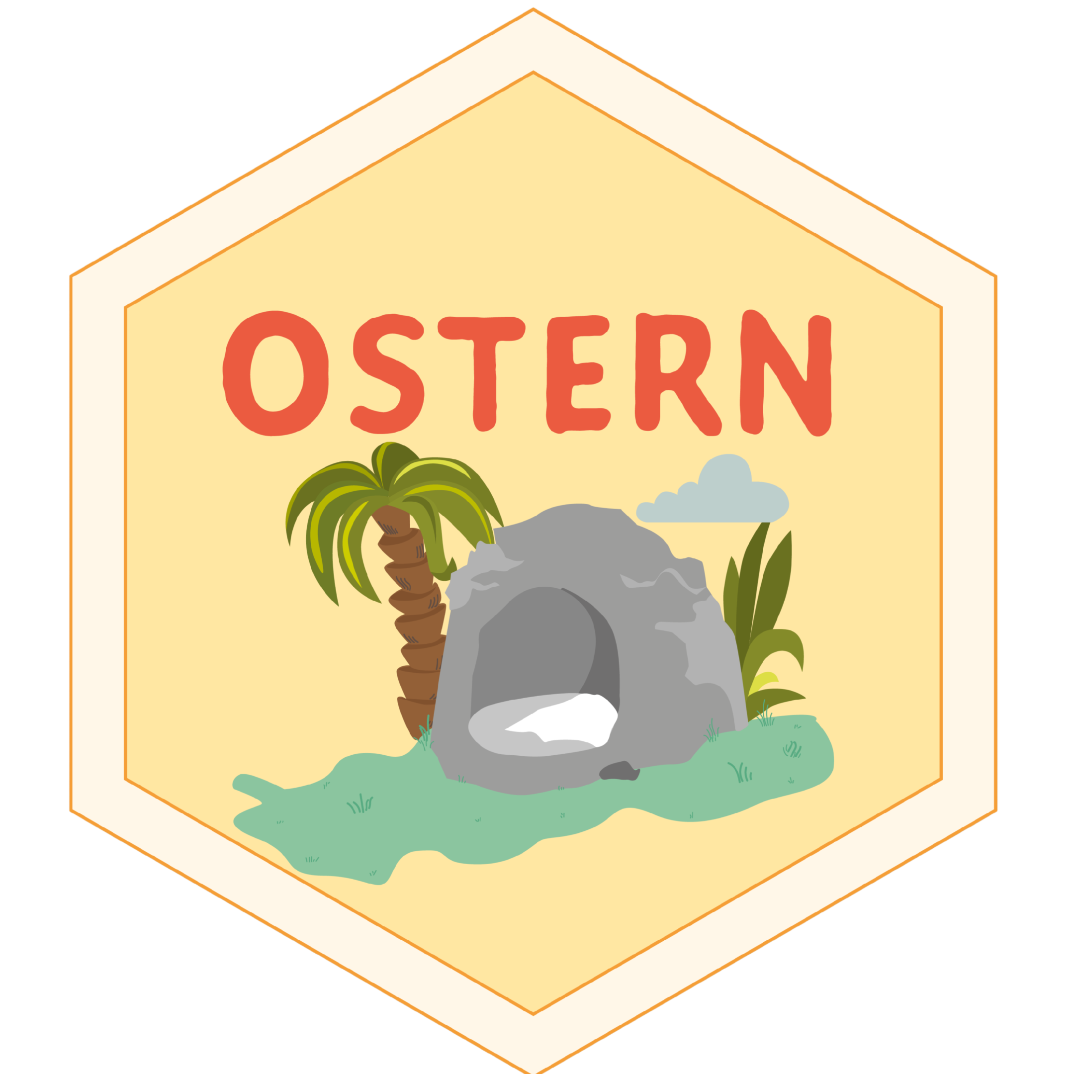 Vignette Ostern