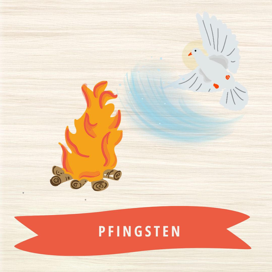 Pfingsten