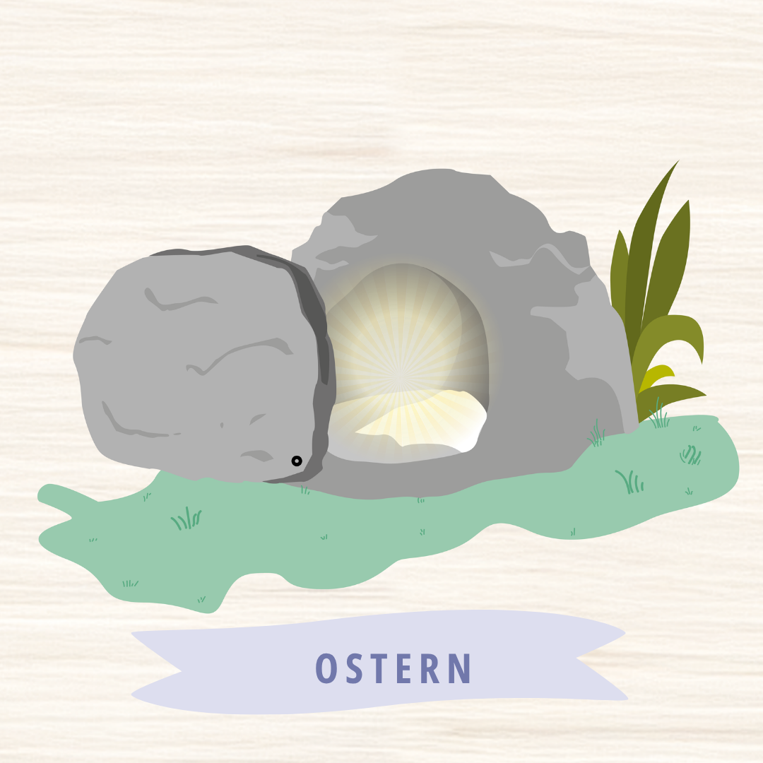 ostern