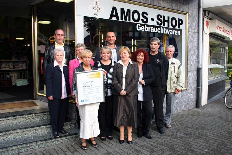 Amos e.V.