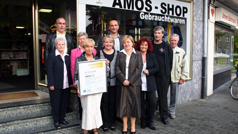 Amos e.V.