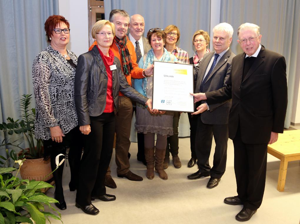 Wassenberger Hospizdienst
