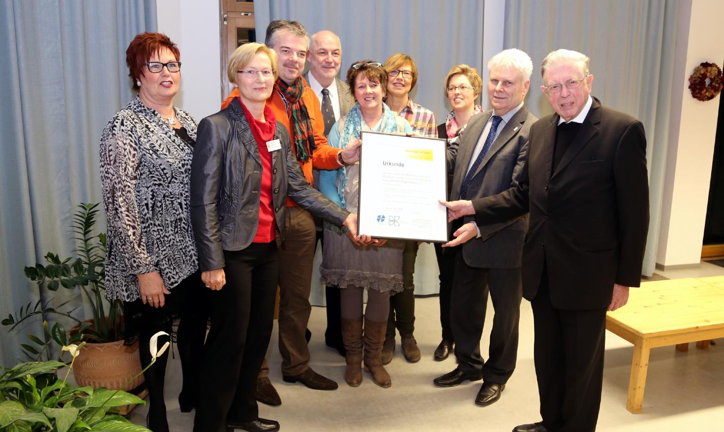 Wassenberger Hospizdienst