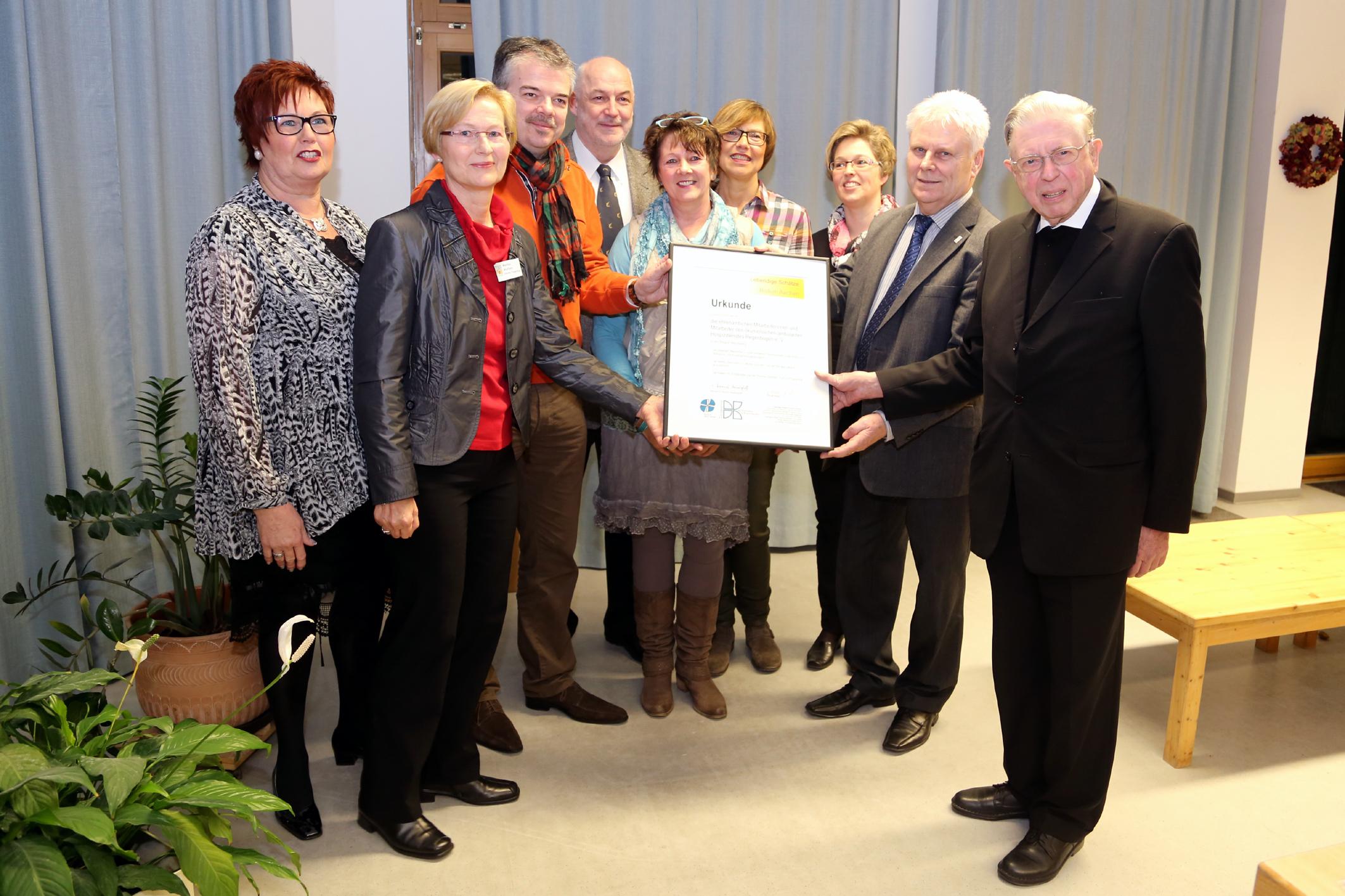 Wassenberger Hospizdienst